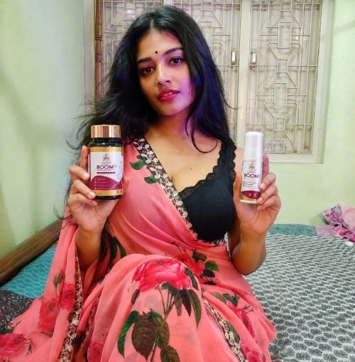 Rashmika gupta