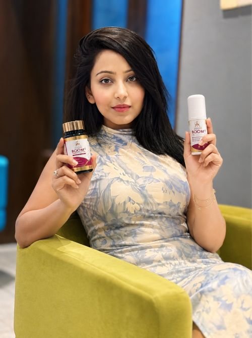 Puja Sharma