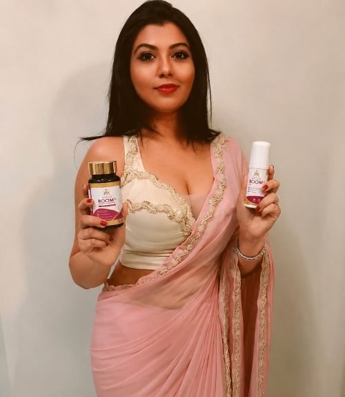 Janvi Kumari