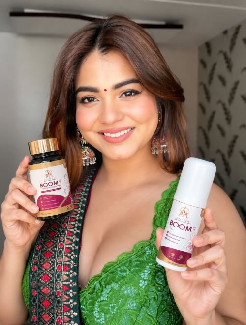 Anjali Mathur